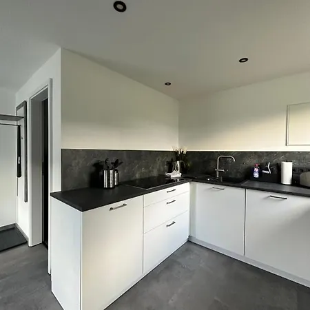 Apartment Ferienwohnung Weserbergland *