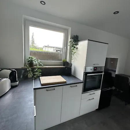 Ferienwohnung Weserbergland Apartment *