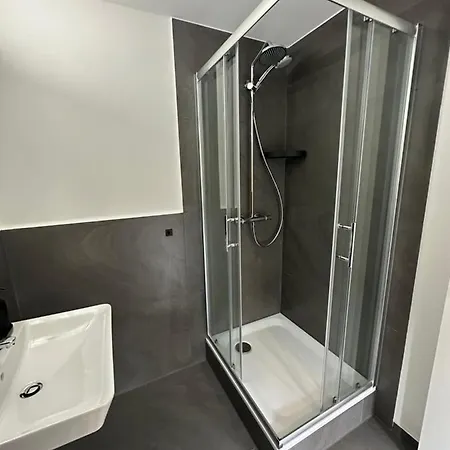 Ferienwohnung Weserbergland Apartment Hoexter