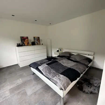 Ferienwohnung Weserbergland *