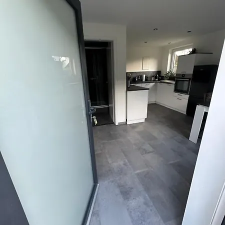 Apartment Ferienwohnung Weserbergland *