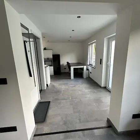Ferienwohnung Weserbergland * Hoexter