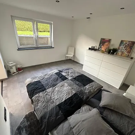 Ferienwohnung Weserbergland * Hoexter
